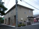 チェリーブロッサムIIの間取り画像