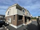 フリーデ Sの間取り画像
