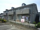 グリーンヴィレッジの間取り画像