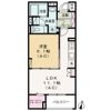 Grand Ballyの間取り画像