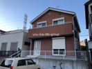 堀西戸建の間取り画像