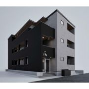 robot home 高座渋谷IIの外観画像