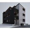 robot home 高座渋谷IIの間取り画像