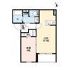 robot home 高座渋谷IIの間取り画像