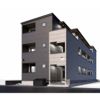 robot home 高座渋谷の間取り画像