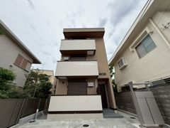 リッシュ湘南の外観画像