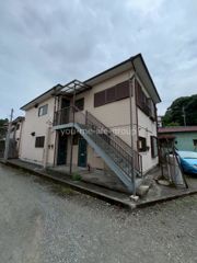 石川ハイツA2436の外観画像