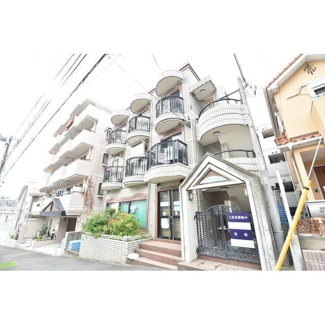 エトワール善行の外観画像