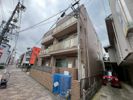 シティパレス桜ヶ丘の間取り画像