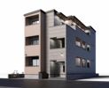 robot home かしわ台（ロボットホームカシワダイ）の間取り画像