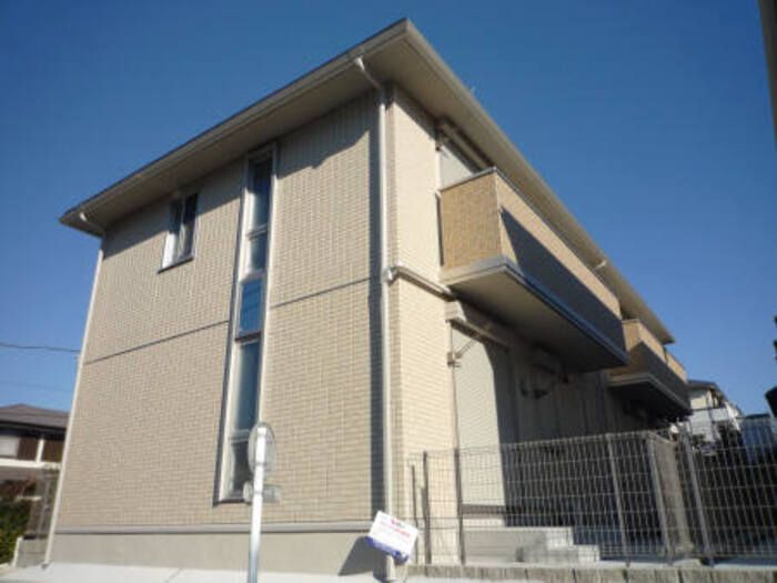 ステラ Iの外観画像