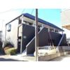Thymos三田の間取り画像