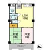 青木ビルの間取り画像