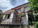 横浜元町ガーデン一戸建貸家の間取り画像
