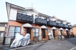 サクドーレ湘南の間取り画像