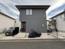 稲荷森ハウスの間取り画像