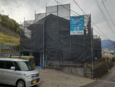 SKテラスの外観画像