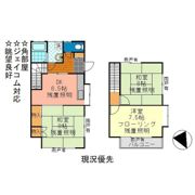 SKテラスの間取り画像