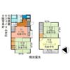 SKテラスの間取り画像