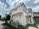 三田貸家の外観画像