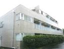 マンションアドミールの間取り画像