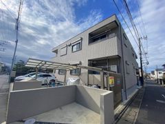 グレース悠の外観画像