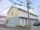 ルミエール加藤Bの間取り画像
