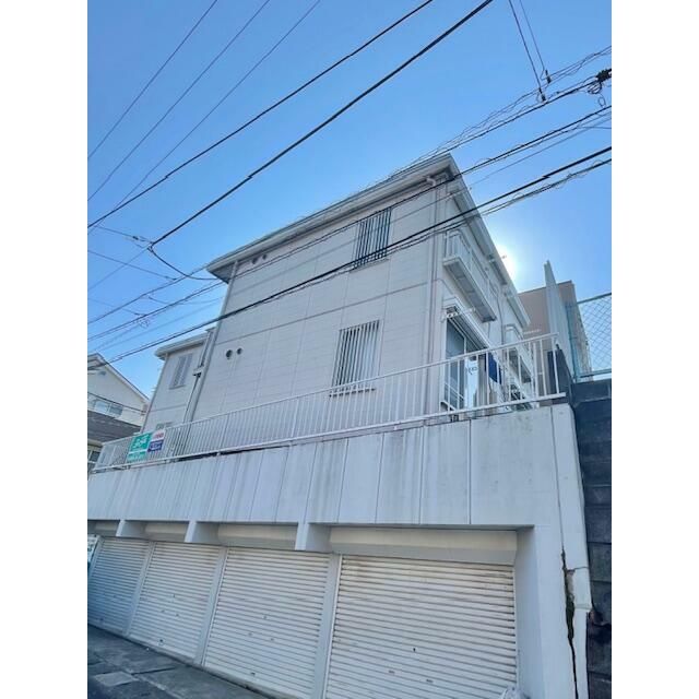 スリズィエ・ムア 藤が岡の外観画像