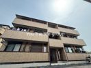 横浜元町ガーデン離宮A棟の間取り画像