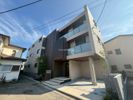ブラッサム東海岸の間取り画像