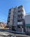 GRANDREVE見附町の間取り画像