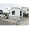 本藤沢7丁目貸家の間取り画像