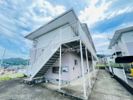 ハイツ須藤IIの間取り画像