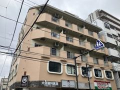 青木ビルの外観画像