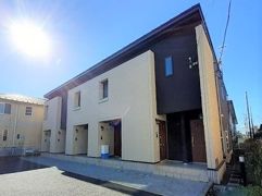 マルイレジデンス湘南Aの外観画像