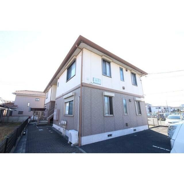 COOPER湘南の外観画像