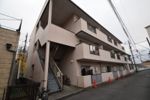 タプラ下荻野の間取り画像