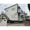 ハイツ柿島の間取り画像