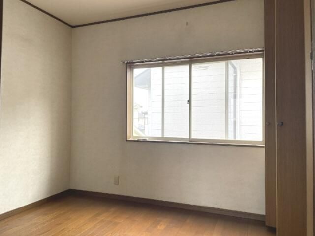 ベッドルーム