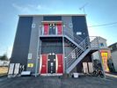 Bikers House湘南の間取り画像