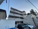 シャンツェ相武台の間取り画像