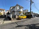 鵠沼松が岡1丁目戸建の間取り画像