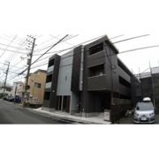 Brezzacitta 材木座の外観画像