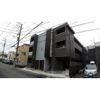 Brezzacitta 材木座の間取り画像