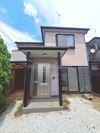 大井町金子貸一戸建ての外観画像