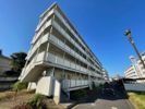 ビレッジハウス亀井野2号棟の間取り画像