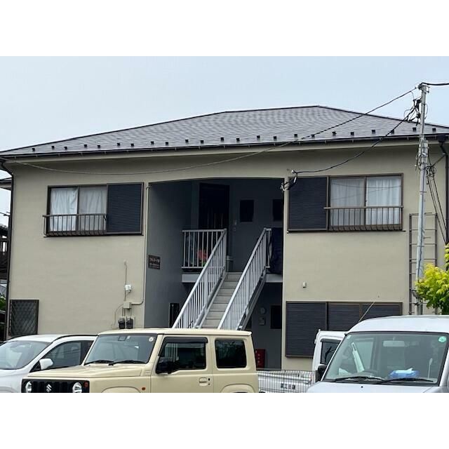 フォレスト片瀬の外観画像