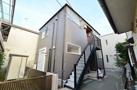 d・スタイリオ平塚の外観画像