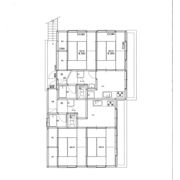小田原市中新田イチヨシハイツの間取り画像
