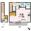 サニーコート稲村ケ崎の間取り画像